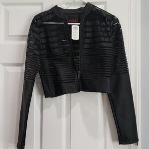 YOKI Jacket
